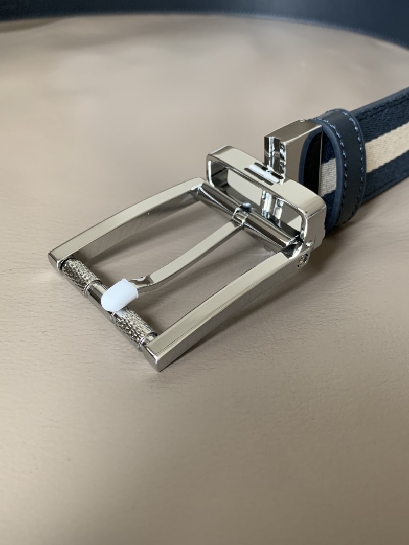 Bally Belts